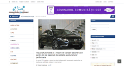 Desktop Screenshot of comunicatedeafaceri.ro